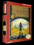 Nintendo  NES  -  Times of Lore (USA)